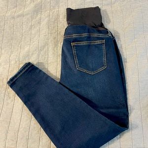 Aglow Maternity Jeggings 👖